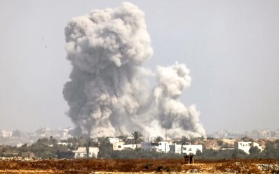 Dokumentasikan Pelanggaran Sendiri, Video Tentara 'Israel' Tunjukkan Penghancuran Rumah Warga Gaza