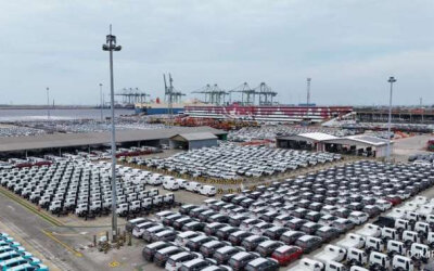 Utang Impor 105 Ribu Pikap dari India Dinilai Kian Membebani APBN