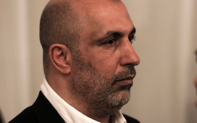 Turki Tangkap Agen yang Menjadi Mata-mata Mossad untuk Melacak Pemimpin Hamas Zaher Jabarin