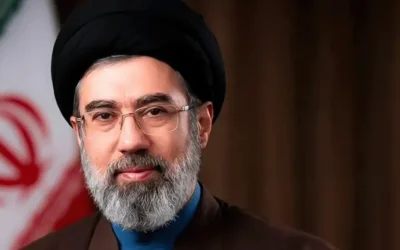 'Tak Ada Tempat untuk Amerika!’ Iran Umumkan Babak Baru di Selat Hormuz