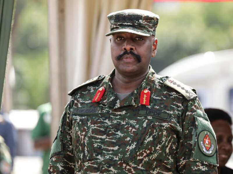 Uganda Setujui Pengiriman Tentara ke Jalur Gaza di Bawah Pasukan Stabilisasi Internasional