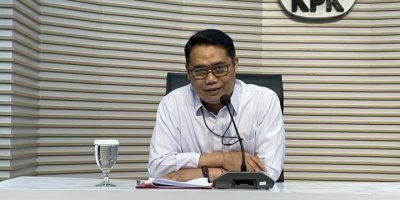 KPK Telusuri ‘Juru Simpan’ Dana Korupsi Kuota Haji Rp1 Triliun di Kemenag