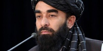 Mujahid: Kami Meminta Amerika Serikat untuk Menyerahkan Kedubes Afghanistan kepada Imarah Islam