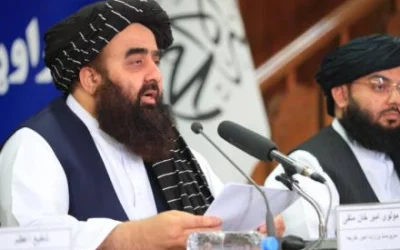 Muttaqi: Warga Afghanistan Mendukung Imarah Islam, Hubungan dengan Luar Negeri Membaik
