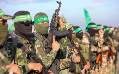 Kesepakatan Hamas-AS Guncang "Israel": Blokade Politik dan Militer Gaza Mulai Retak