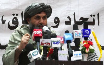 Gubernur Kabul Menyangkal Adanya Perpecahan Internal di Imarah Islam Afghanistan