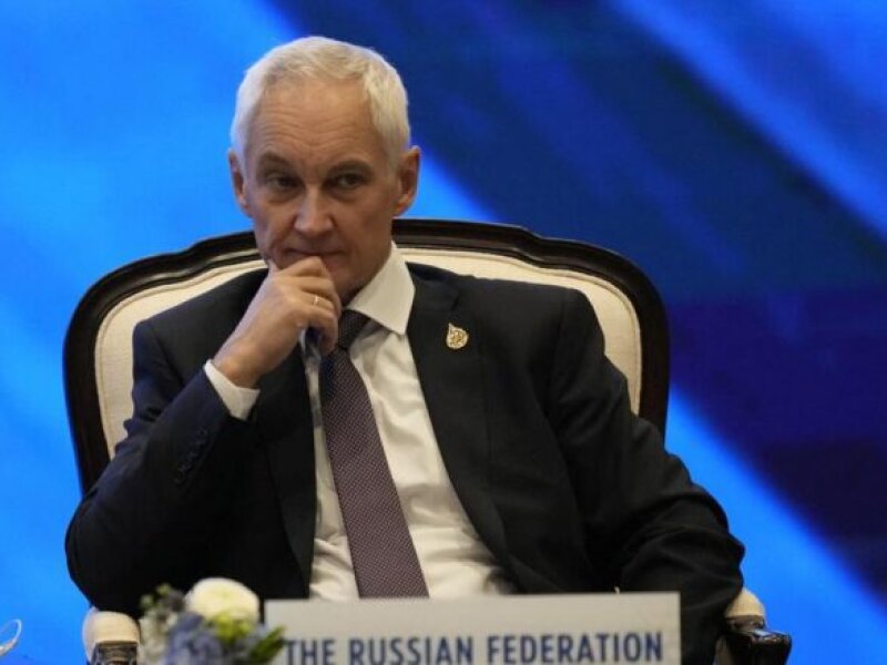 Rusia Memprioritaskan Keamanan di Sepanjang Perbatasan Tajikistan-Afghanistan