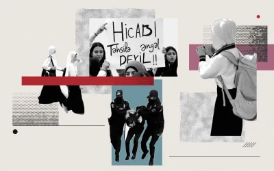 Mayoritas Muslim, Mengapa Azerbaijan Larang Hijab di Sekolah?