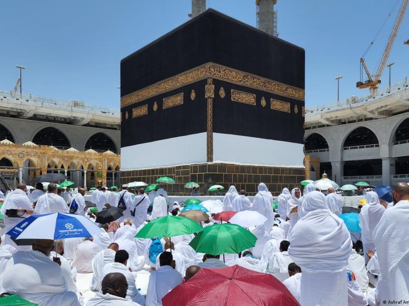 Demi Memberikan Kesempatan pada Jamaah, Saudi Larang Umrah dilakukan 2 Kali Saat Ramadhan