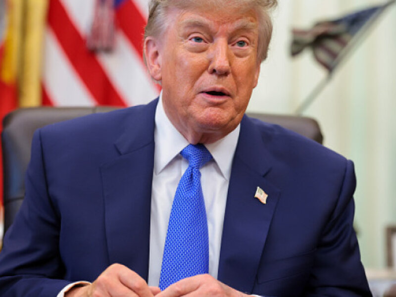 CAIR Peringatkan Pernyataan "Jihadis" Trump Ancam Keselamatan Pejabat Muslim AS