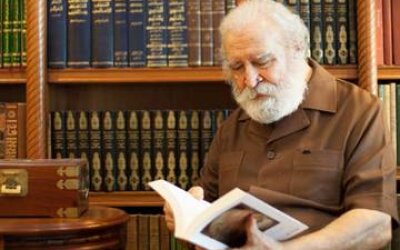 Ulama Besar dan Pemikir Islam Dunia Syed Muhammad Naquib Al-Attas Wafat di Usia 94 Tahun