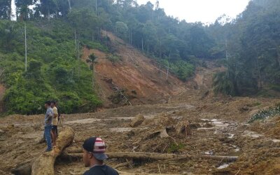 Ketika Tragedi Dikelola dengan Logika Pasar
