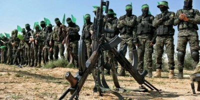 Al Qassam Umumkan Serangan Terbesar Terhadap Tentara ‘Israel’ di Gaza