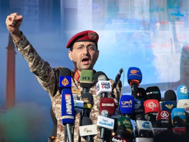 Mampukah Pegunungan Yaman Menelan Reputasi Amerika?