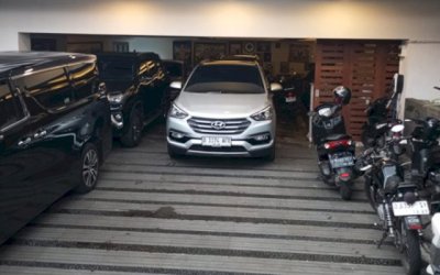 KPK Geledah Rumah Ridwan Kamil dalam Kasus Bank BJB, Lima Tersangka Ditetapkan