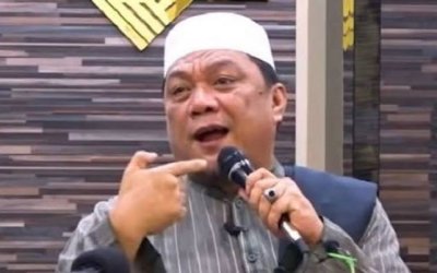 UAS Kenang Sosok Ustadz Yahya Waloni: Dunia Ini Baginya Setengah Sayap Nyamuk