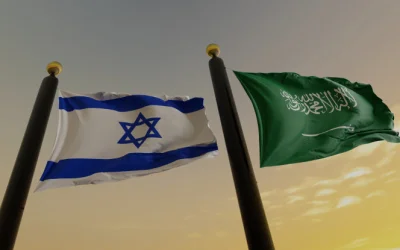 'Israel' Tawarkan Bantuan Militer Hadapi Houtsi, Saudi Waspada