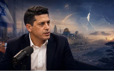 Menteri 'Israel': Perang dengan Suriah Tinggal Menunggu Waktu
