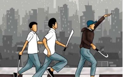 Tawuran Antar Pelajar Kembali  Terulang, Butuh Solusi Cemerlang