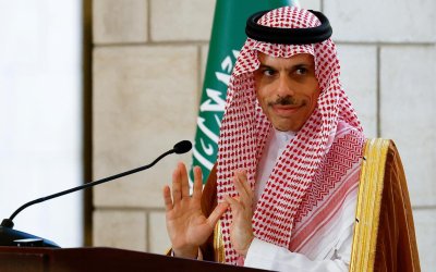 Arab Saudi dan Qatar Akan Mendanai Gaji PNS Suriah