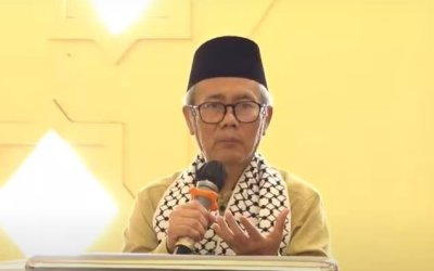 Penjajah “Israel” Larang Non-Yahudi Masuk Bunker, MUI: Pelanggaran Hukum Internasional