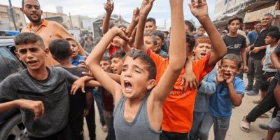 Bagaimana Reaksi Warga Gaza terhadap Kesepakatan Gencatan Senjata Setelah Dua Tahun Genosida ‘Israel’?