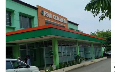 RSUD Cicalengka Nonaktifkan Sementara Oknum Perawat Diduga Unggah Komentar Tak Berempati di Media Sosial