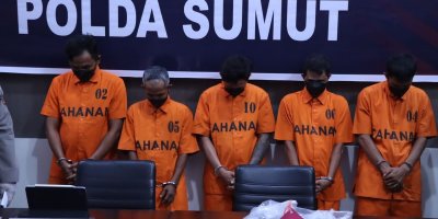 Pemuda di Sibolga Tewas Dikeroyok Lima Warga Saat Istirahat di Masjid, Polisi: Tak Ada Larangan Tidur di Masjid, Itu Murni Kriminal