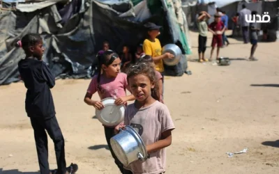Dampak Konflik Multilateral, 'Israel' Tutup Total Seluruh Pos Perbatasan Jalur Gaza