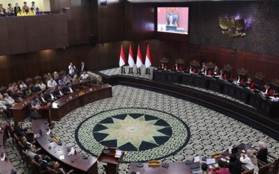 P2G Soroti Masa Transisi Putusan MK soal Anggaran MBG, Nasib Guru Honorer dan PPPK Paruh Waktu Dinilai Masih Menggantung