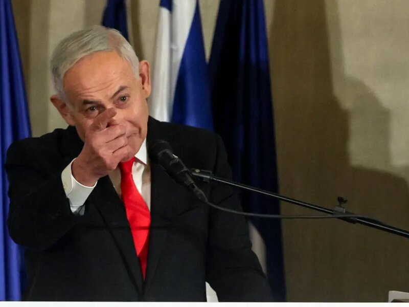 Netanyahu Ancam Musuh 'Israel': Pukulan Berikutnya Akan Lebih Berat
