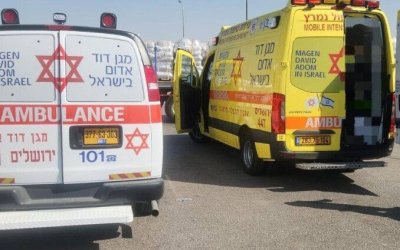 Dua Tentara ‘Israel’ Tewas dalam Serangan di Perbatasan Yordania–Palestina