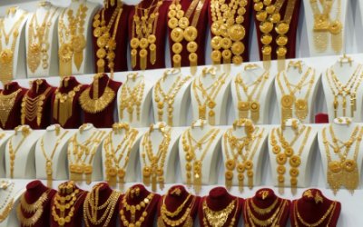 Harga Emas Melonjak Tajam di Afghanistan, di Tengah Ketegangan Perdagangan Global