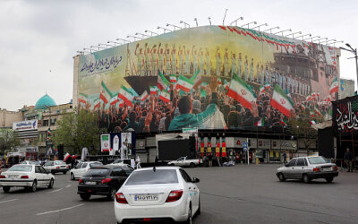 Iran Tolak Mentah-Mentah 15 Poin Trump, Sebut Tuntutan AS Tidak Masuk Akal