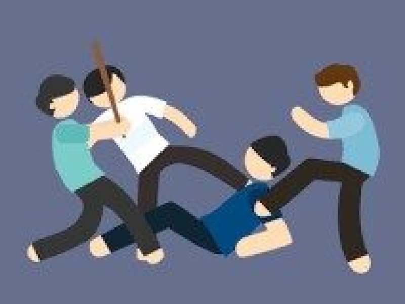 Islam Solusi Kekerasan Dalam Rumah Tangga (KDRT) Dan Kekerasan Remaja