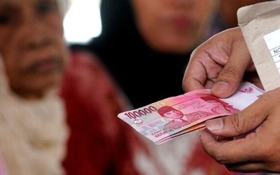 Penjilat dan Program Sosial Warisan Fir’aun
