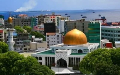 Maladewa Peringati 900 Tahun Masuknya Islam