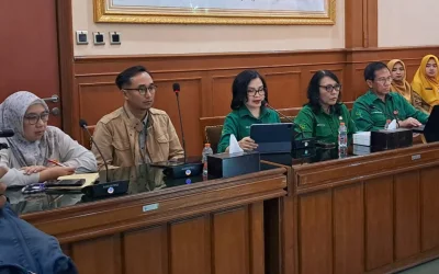 172 Peserta PPDS Fakultas Kedokteran Unair Diduga Keracunan Makanan Saat Pra-Pendidikan di RSUD Dr Soetomo
