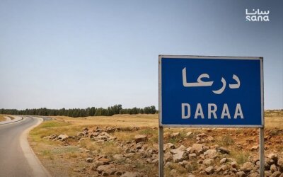 Pasukan Pendudukan "Israel" Menargetkan Transformator Listrik di Daraa, Memutus Aliran Listrik ke Warga