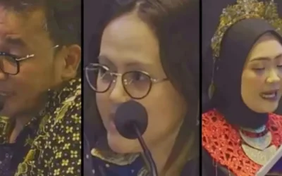Jawaban Siswa Benar tapi Dinilai Salah, MPR RI Nonaktifkan Juri dan MC LCC 4 Pilar Kalbar