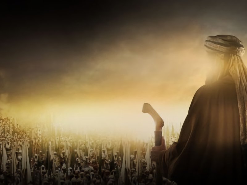 Penghormatan dan Kecintaan Umar Terhadap Keluarga Nabi (Bagian 2-Habis)