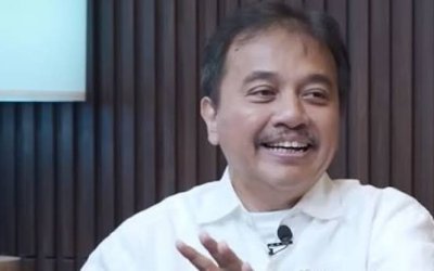 Roy Suryo Heran Mobil Dinas Raffi Ahmad Bernopol RI 36