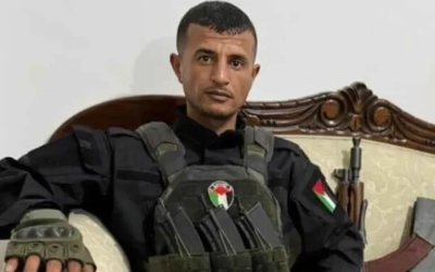 Benarkah Dibunuh Orang Dalam? Kematian Yasser Abu Syabab Masih Misterius