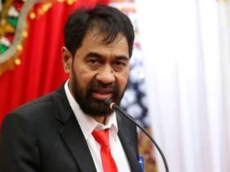 Gubernur Aceh Menangis: Empat Kampung Hilang Tersapu Banjir Bandang