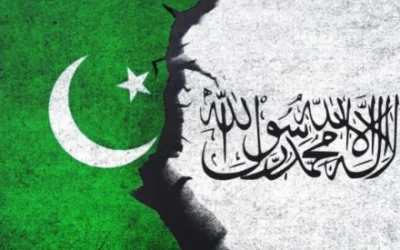 Hubungan Afghanistan-Pakistan: Dinamika Saling Keterkaitan antara Keamanan dan Ekonomi