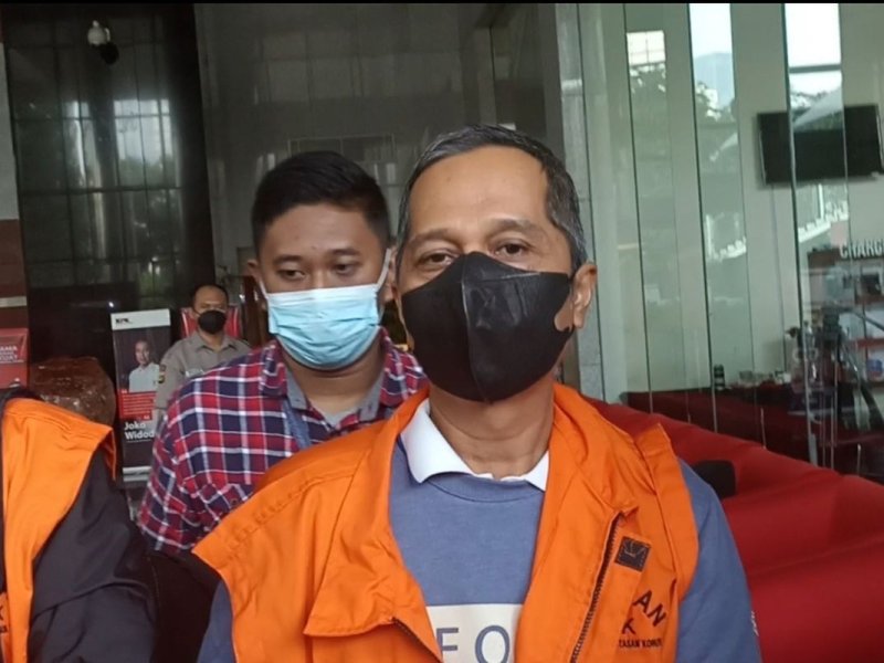 Rektor Unila Kena OTT KPK, Ketua PP Muhammadiyah: Musibah yang Memalukan Bagi Dunia Pendidikan