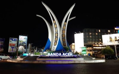 Warga Aceh Patuhi Larangan Perayaan Malam Tahun Baru
