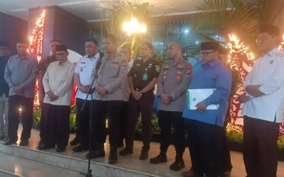 MUI Minta Aparat Tindak Tegas Terduga Pelaku Penista Agama di Ancol