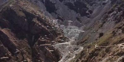 Tambang-tambang di Afghanistan akan Dikelola Berdasarkan Kerangka Kerja Standar yang Baru
