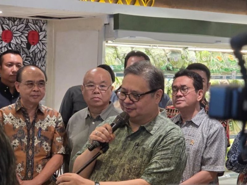 Dari Freeport ke Nikel dan Rare Earth, AS Perluas Cengkeraman Mineral Kritis lewat Kesepakatan Tarif